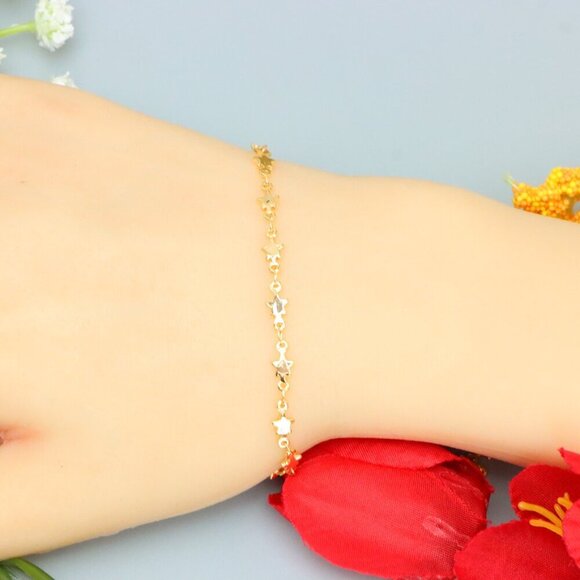 "Elegant & Trendy Bracelet, A Perfect Gift for Women, Thoughtful, EVCH1656 - Picture 7 of 10